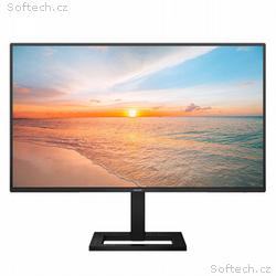 Philips LCD 27E1N1300AE 27" IPS, 1920x1080@100Hz, 
