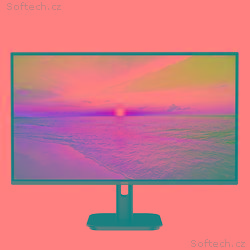 Philips LCD 24E1N1100A 23,8" IPS, 1920x1080@100Hz,