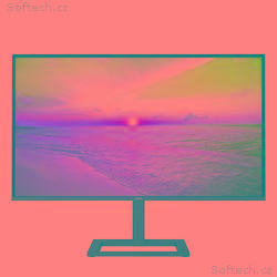 Philips LCD 27E1N1600AE 27" IPS2560x1440@100Hz, 1m