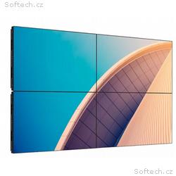 55" S-LED Philips 55BDL3107X-FHD, IPS, 700cd, UN, 