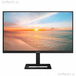 Philips LCD 27E1N1900AE 27" IPS 4K, 3840x2160@60Hz