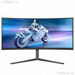 Philips LCD herní 34M2C6500 34" zakřivený QD-OLED,