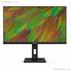Philips LCD 27B1N3800 27" IPS 4K, 3840x2160@60Hz, 