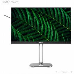 Philips LCD 24B2G5301 23,8" IPS, 1920x1080@100Hz, 