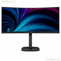 Philips LCD 34B2U3600C 34" zakřivený VA, 3440x1440