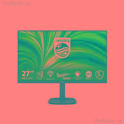 Philips LCD 27B2N3500J 27" IPS2560x1440@120Hz, 4ms