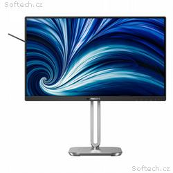 Philips LCD 24B2N4200 23,8" IPS, 1920x1080@120Hz, 