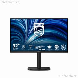 Philips LCD 32B2N3500 31,5" IPS2560x1440@100Hz, 4m