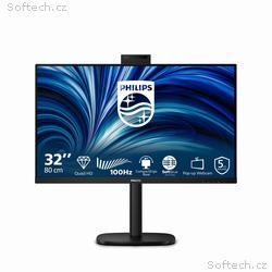 Philips LCD 32B2U3601H 31,5" IPS2560x1440@100Hz, 4