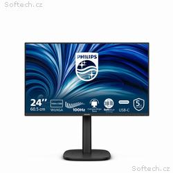 Philips LCD 24B2N3200D 24" IPS 16:10, 1920x1200@10