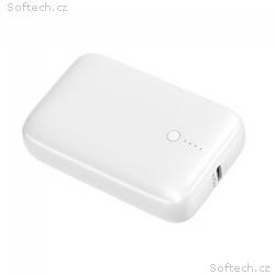 PLATINET POWER BANK 10000mAh PD22,5W QC EV-BATTERY
