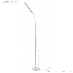 PLATINET stojací lampa SIGNUS 10W 84 LED 500 lumen