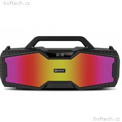 PLATINET SPEAKER BOOMBOX FUTURE 16W RGB