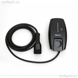 PLATINET nástěnný box pro nabíjení elektromobilu, 