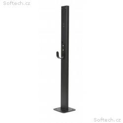 PLATINET stojan pro nabíjecí Wallboxy, práškové la