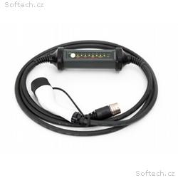 PLATINET nabíječka pro elekromobily, 1 fáze, 3 fáz