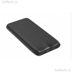 PLATINET POWER BANK 10000 MAH 3,7V 37Wh 10W 2xUSB-