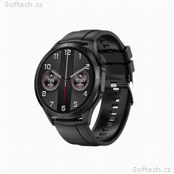 PLATINET SMARTWATCH P20 ČERNÝ 270MAH BLUETOOTH