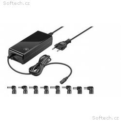 goobay Napájecí zdroj 90W pro notebook 230V, 12-22
