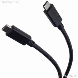 PremiumCord USB-C kabel ( USB 3.2 generation 2x2, 