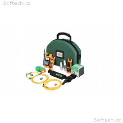 OPTIX KOMSHINE KLT-15D, sada pro testování ztrát o
