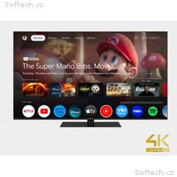 Panasonic TN-65W70AEZ Smart Google TV, 164cm, 4K, 