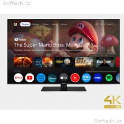 Panasonic TN-50W70AEZ Smart Google TV, 126cm, 4K, 