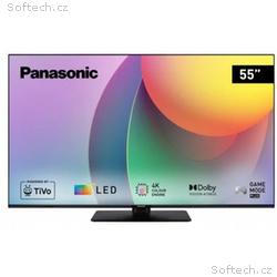 Panasonic TB-55W60AEZ Smart Powered by TiVo TV, 13
