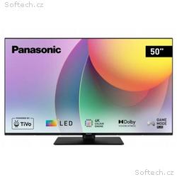 Panasonic TB-50W60AEZ Smart Powered by TiVo TV, 12
