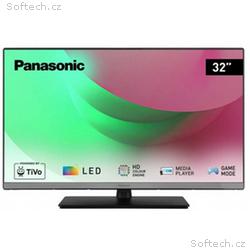 Panasonic TB-32S45AEZ Smart Powered by TiVo TV, 80
