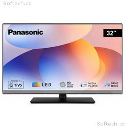 Panasonic TB-32S40AEZ Smart Powered by TiVo TV, 80