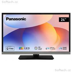Panasonic TB-24S40AEZ Smart Powered by TiVo TV, 60