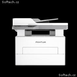 Pantum BM4240ADW mono laser multifunkce, 33 str., 