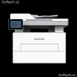 Pantum BM4300ADW mono laser multifunkce, 33 str., 