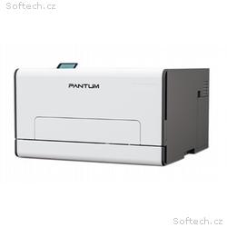 Pantum CP2100DW color laser, 20 str., min., WiFi, 