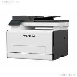 Pantum CM2100ADW color laser multifunkce, 20 str.,