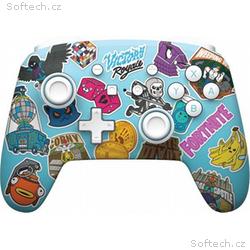 PowerA Vylepšený bezdrátový ovladač pro Nintendo -