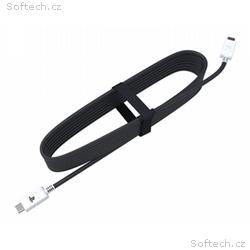 PowerA Napájecí kabel pro PlayStation 5 - USB-C, U