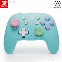 PowerA Vylepšený bezdrátový ovladač pro Nintendo -