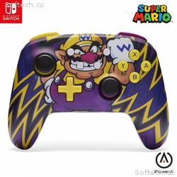 PowerA Vylepšený bezdrátový ovladač pro Nintendo -