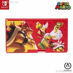 PowerA Ochranné pouzdro XL pro Nintendo - Super Ma