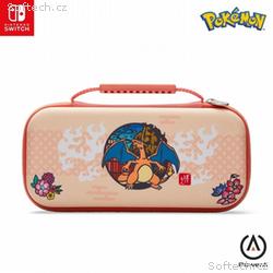 PowerA Ochranné pouzdro pro Nintendo - Pokémon Cha