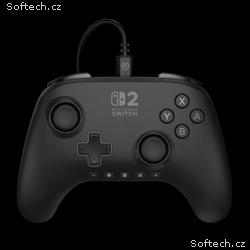 PowerA Kabelový ovladač pro Nintendo Switch 2 - če