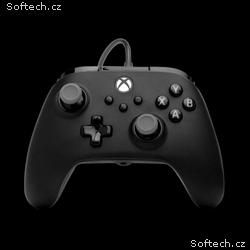 PowerA Kabelový ovladač pro Xbox - Charcoal