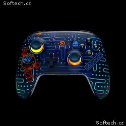 PowerA Bezdrátový ovladač pro Nintendo Switch - Pa