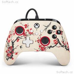PowerA Advantage Kabelový ovladač pro Xbox Series 