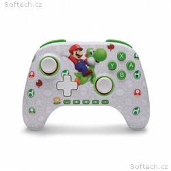 PowerA Advantage Wireless Controller for Nintendo 