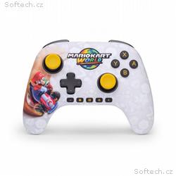 PowerA Advantage Wireless Controller for Nintendo 