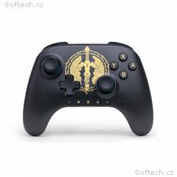 PowerA Advantage Wireless Controller for Nintendo 