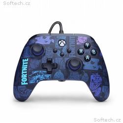 PowerA Advantage Wired Controller for Xbox Series 
